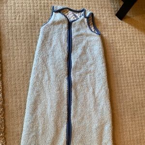 Baby Deedee quilted winter sleep nest / sack